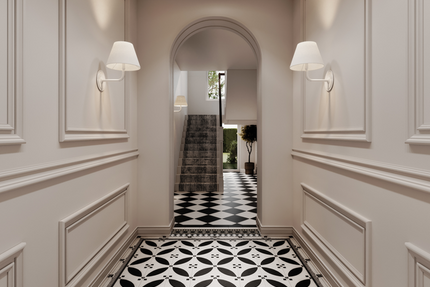 Wohnung Düsseldorf Pempelfort - 4 Zimmer, 86 m&sup2;, 749.000&euro; | Angebot:25937010