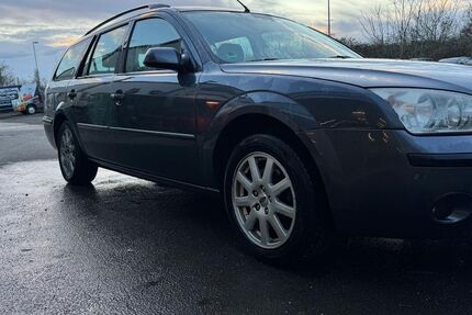 Ford Mondeo 26.100 km 1.499 &euro; Krefeld 47805