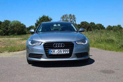 Audi A6 180.000 km 10.000 &euro; Kempen 47906
