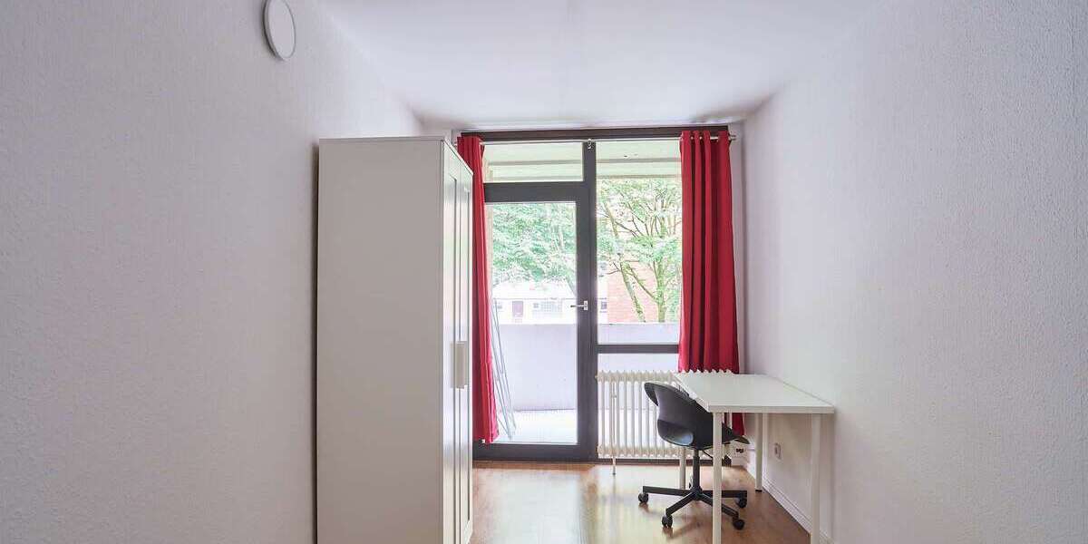 Zimmer Düsseldorf Wersten - 599&euro; | Angebot:24995692