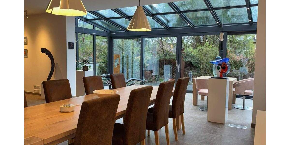 Reihenendhaus Grevenbroich Kapellen - 6 Zimmer, 273 m&sup2;, 998.000&euro; | Angebot:25837253