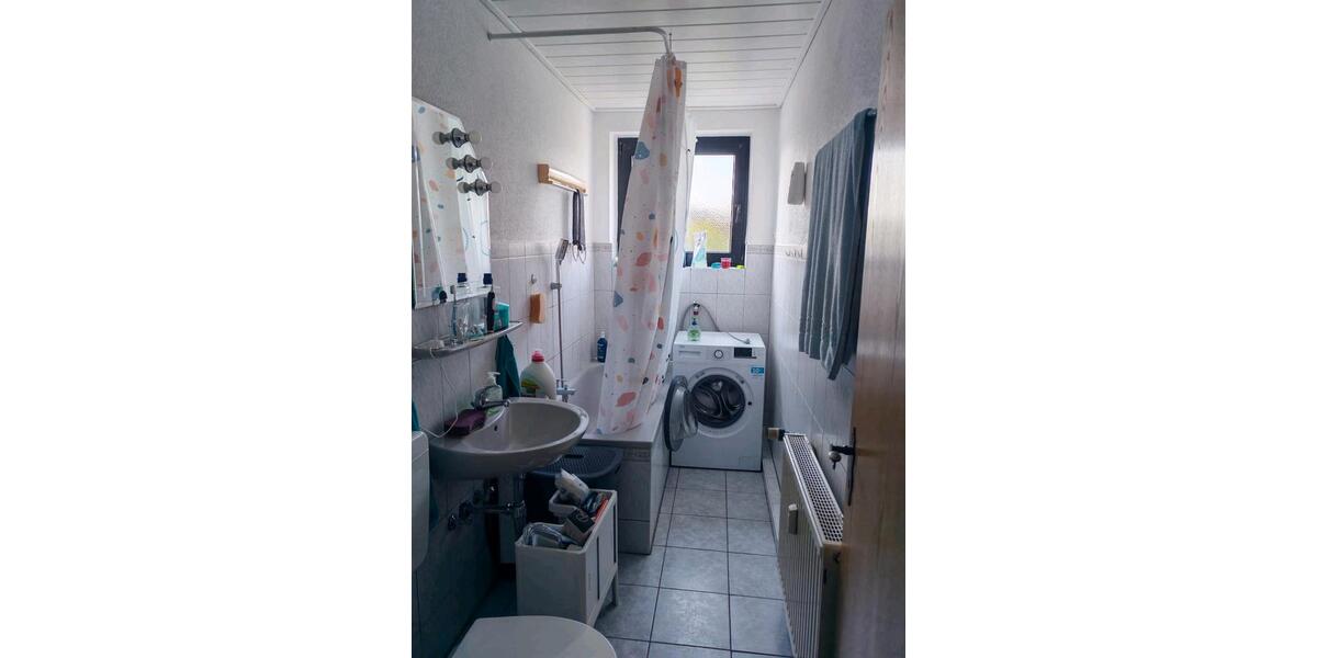 Etagenwohnung Moers Rheinkamp - 2 Zimmer, 56 m&sup2;, 700&euro; | Angebot:26431140