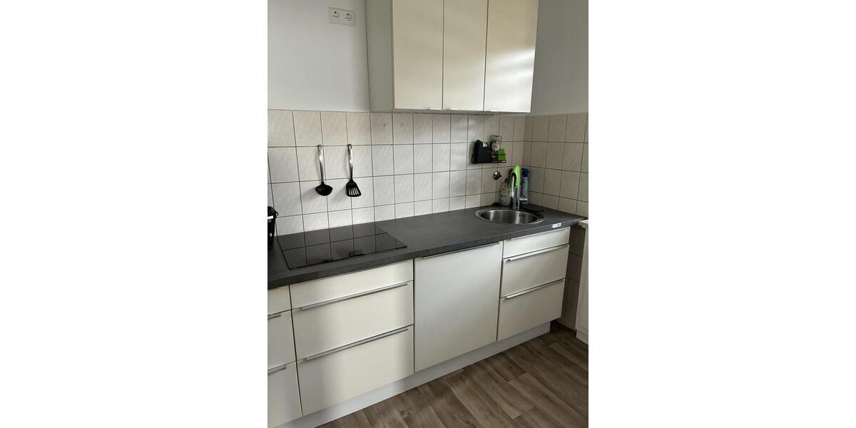 Erdgeschoßwohnung Krefeld Gartenstadt - 2.5 Zimmer, 51 m&sup2;, 449&euro; | Angebot:26139291