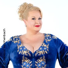 Daphne de Luxe - Kopf hoch, Brust raus! 14.01.2027 Capitol Theater