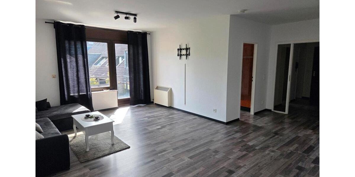Etagenwohnung Mönchengladbach Nord - 2 Zimmer, 66 m&sup2;, 594&euro; | Angebot:25967630