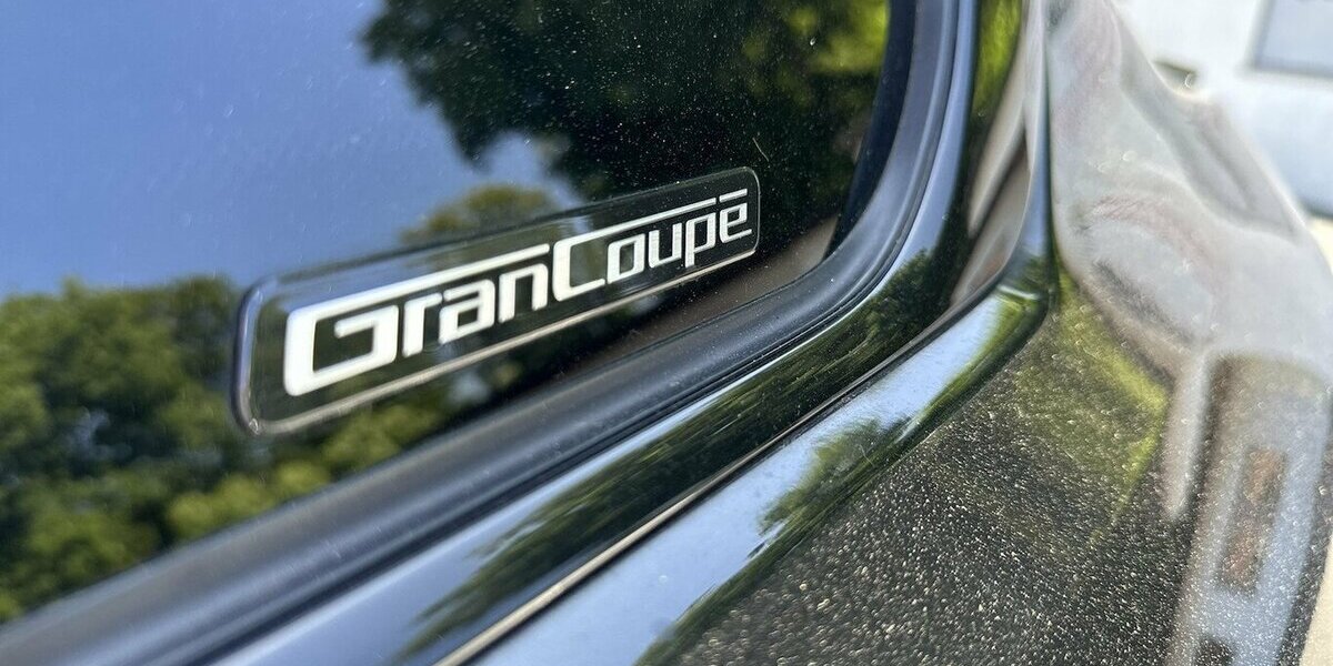 BMW 440 Gran Coupe / xDrive / 1.Hand / Sportline 95.000 km 26.490 &euro; Mönchengladbach 41066