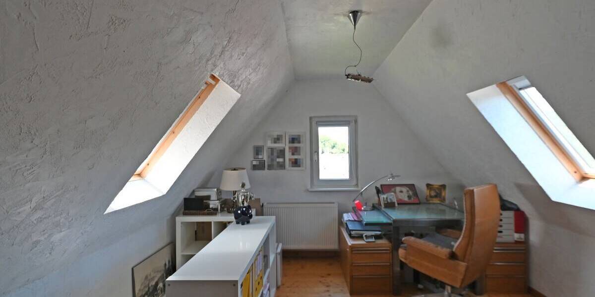 Einfamilienhaus Heiligenhaus Mitte - 5 Zimmer, 167 m&sup2;, 625.000&euro; | Angebot:25937522