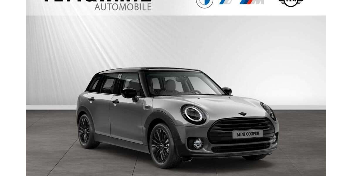 Mini Cooper Clubman 17.950 km 25.490 &euro; Moers 47441