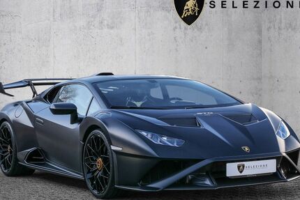 Lamborghini Huracán 6.500 km 349.900 &euro; Düsseldorf 40476