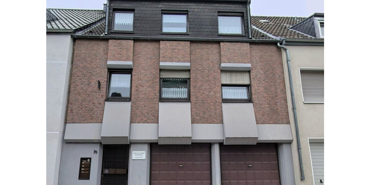 Gewerbeobjekt Mönchengladbach Süd - 520&euro; | Angebot:25921498