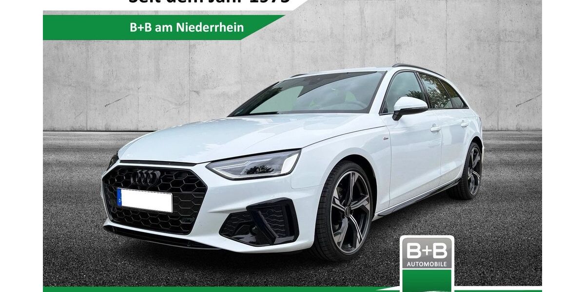 Audi A4 55.754 km 27.270 &euro; Mönchengladbach 41199