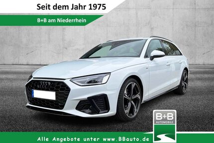 Audi A4 55.754 km 27.752 &euro; Mönchengladbach 41199