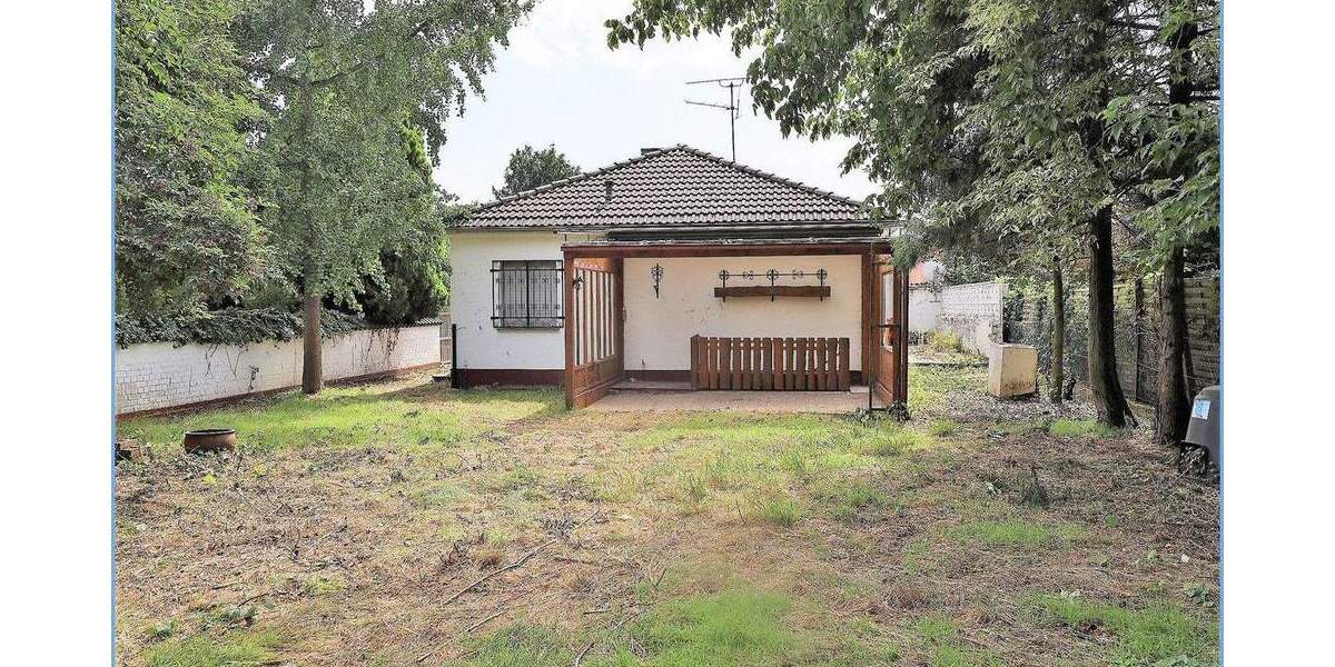 Einfamilienhaus Pulheim Sinnersdorf - 3 Zimmer, 76 m&sup2;, 400.000&euro; | Angebot:25772497