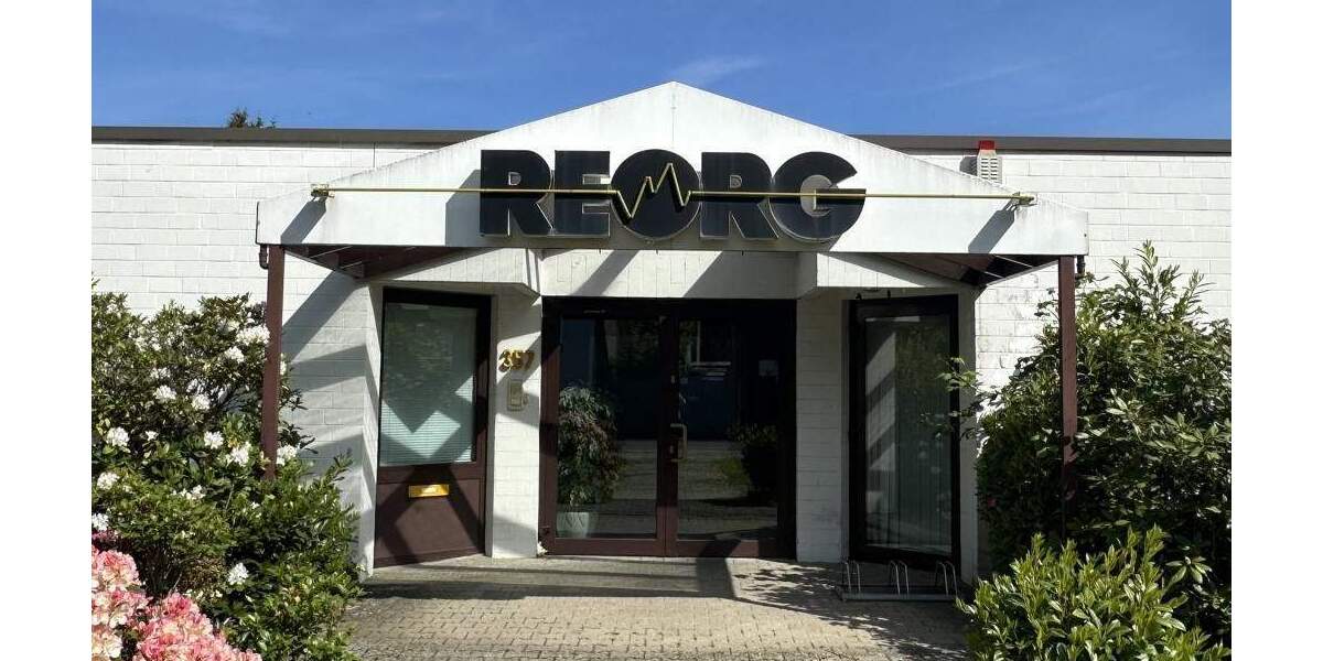 Gewerbeobjekt Mönchengladbach Giesenkirchen - 849.000&euro; | Angebot:25743269