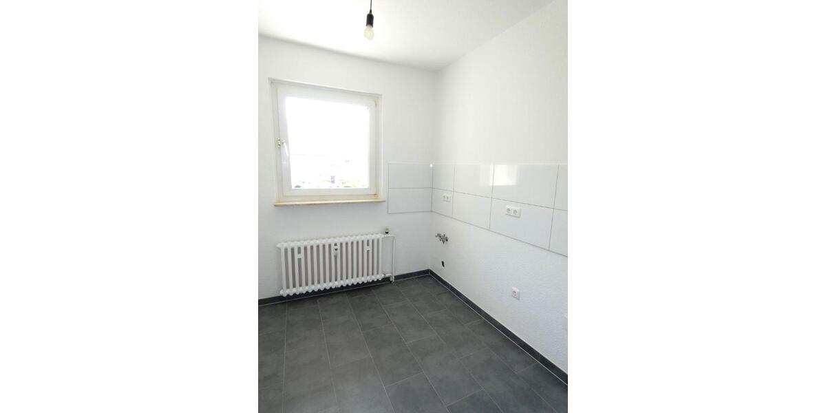 Erdgeschoßwohnung Mülheim an der Ruhr Mellinghofen - 2 Zimmer, 44 m&sup2;, 451&euro; | Angebot:25228917