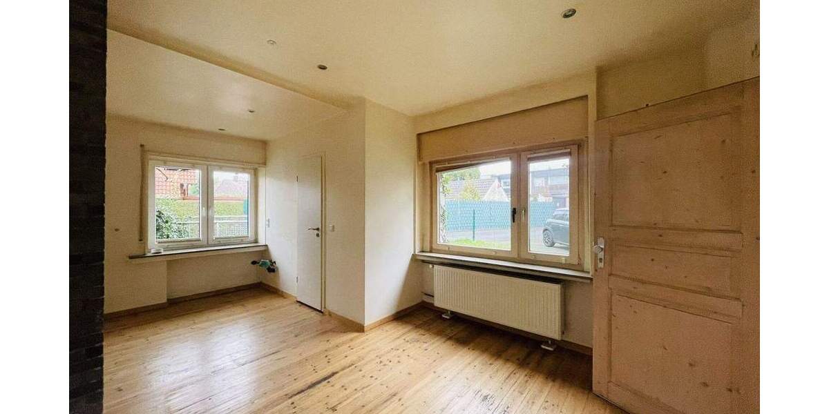 Einfamilienhaus Hilden Kalstert - 5 Zimmer, 107 m&sup2;, 349.000&euro; | Angebot:25689204