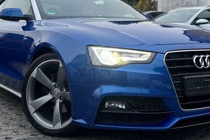 Audi A5 127.188 km 19.298 &euro; Mönchengladbach 41063