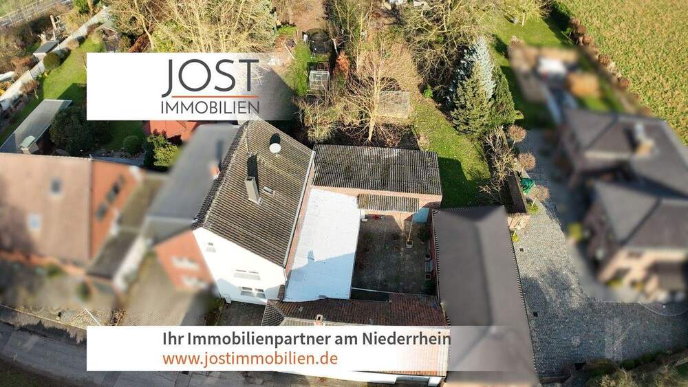 Doppelhaushälfte Korschenbroich Glehn - 4 Zimmer, 109 m&sup2;, 395.000&euro; | Angebot:25730855