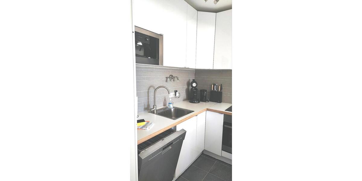 Hochparterre Jüchen - 3 Zimmer, 73 m&sup2;, 950&euro; | Angebot:25930777