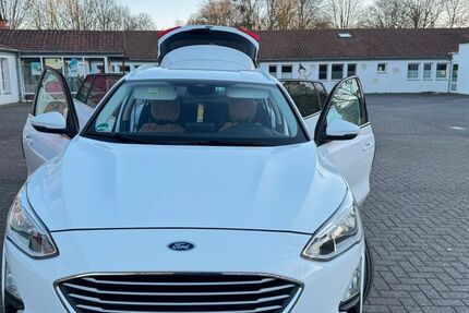 Ford Focus 114.500 km 11.200 &euro; Mönchengladbach 41069