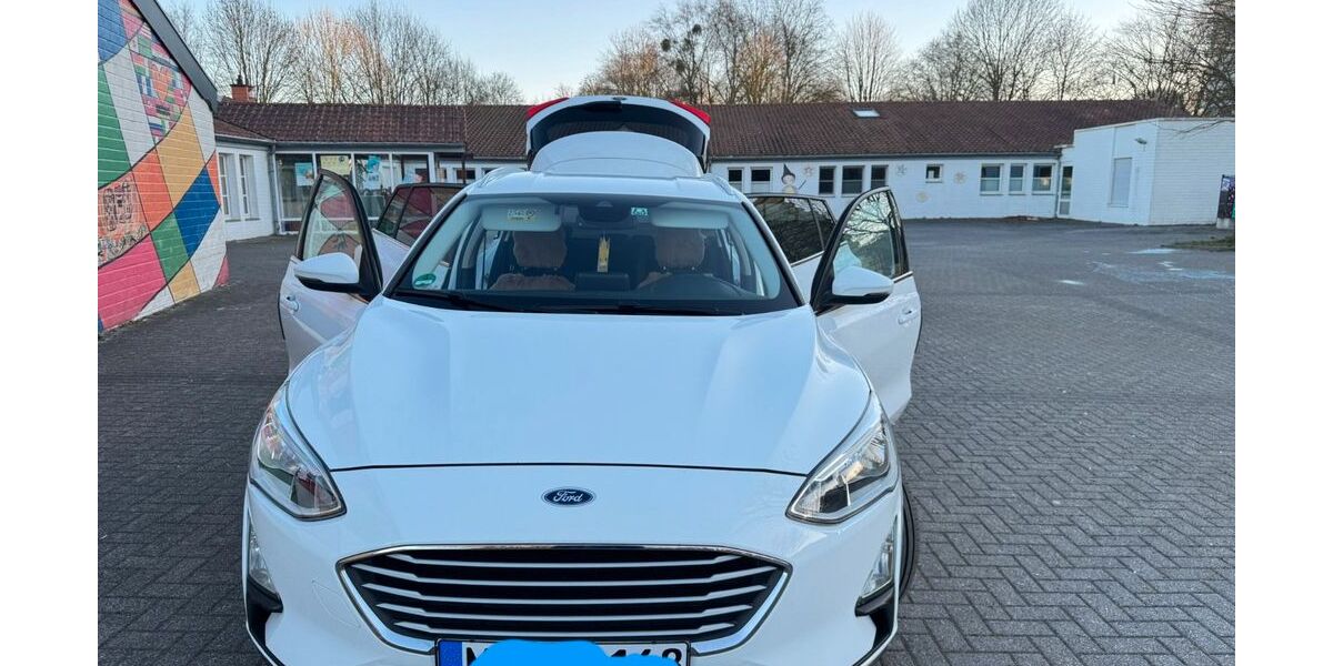 Ford Focus 114.500 km 11.200 &euro; Mönchengladbach 41069