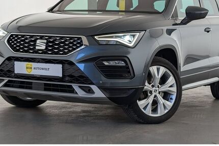 Seat Ateca 81.590 km 21.960 &euro; Düsseldorf 40599