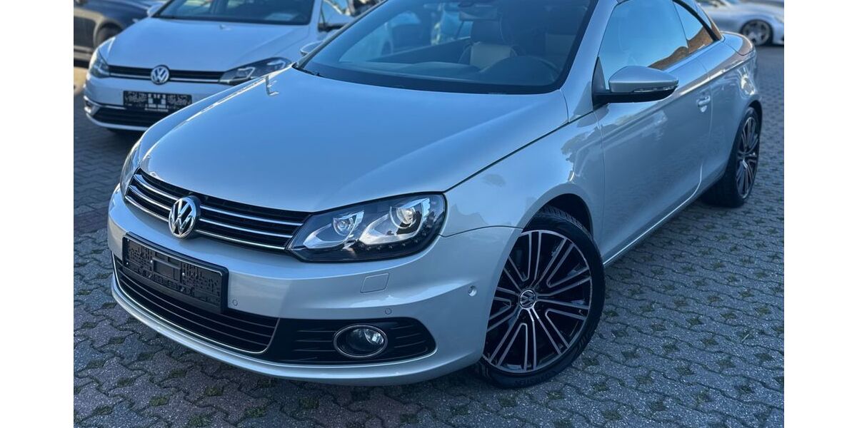 VW Eos 149.963 km 11.998 &euro; Mönchengladbach 41063