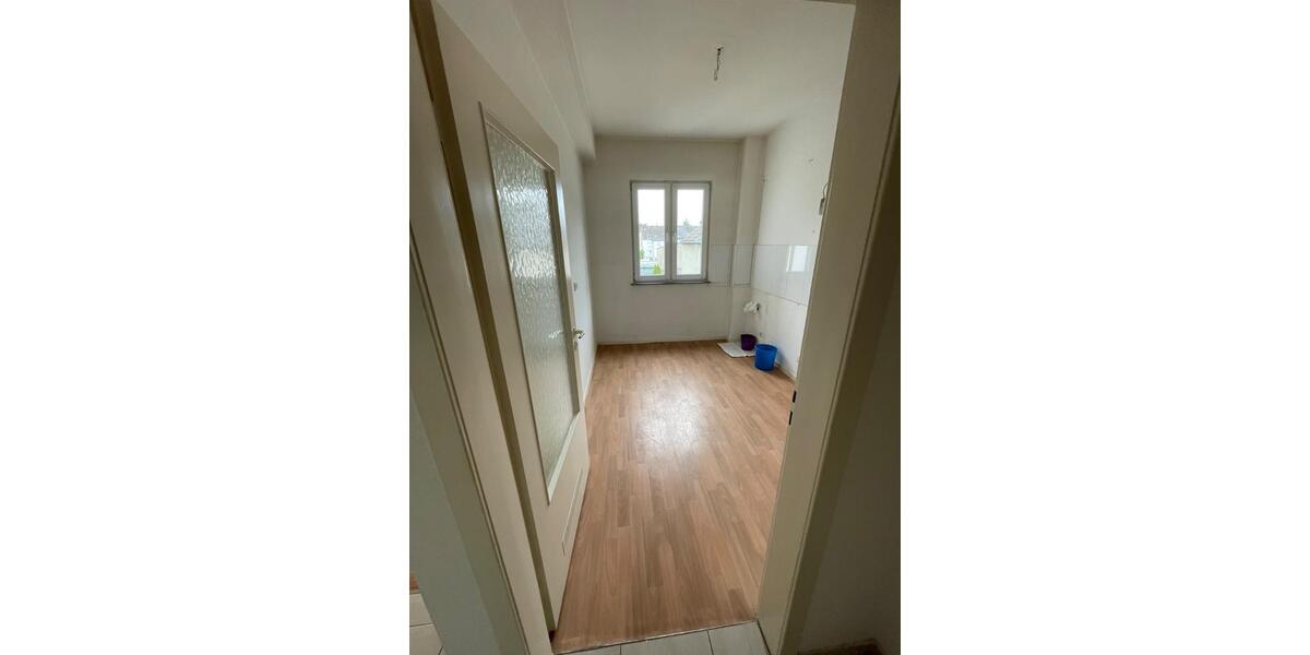 Etagenwohnung Krefeld - 2 Zimmer, 47 m&sup2;, 420&euro; | Angebot:26680743
