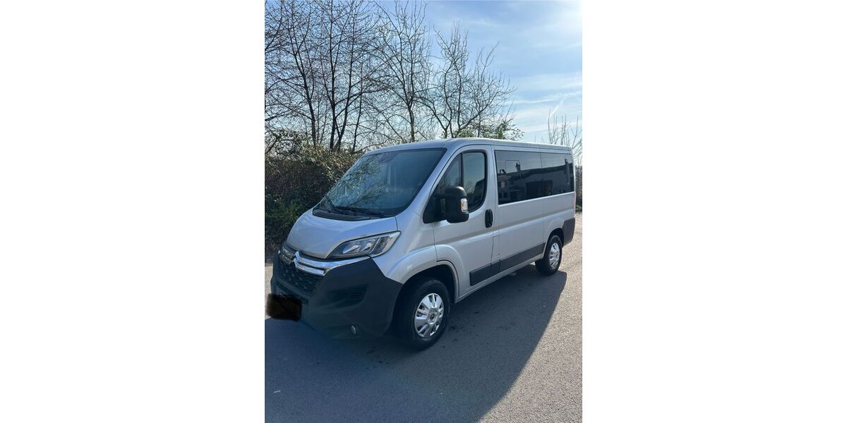 Citroen Jumper 120.000 km 17.500 &euro; Duisburg 47259