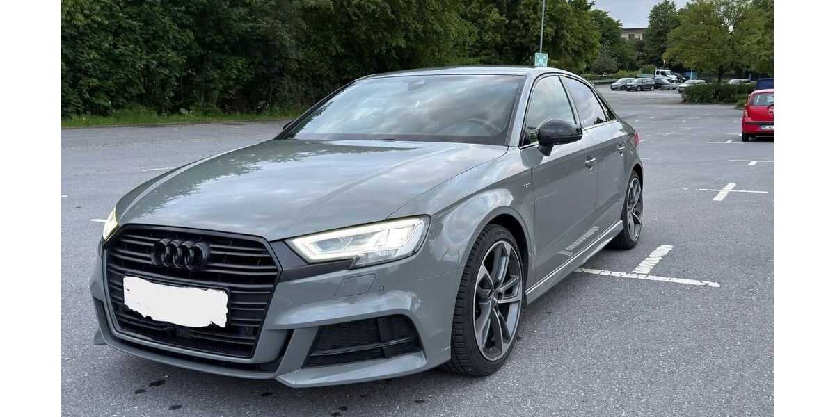 Audi A3 175.000 km 12.350 &euro; Velbert 42549