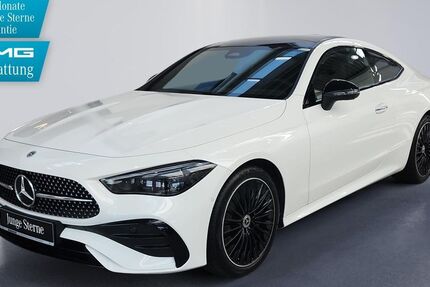 Mercedes-Benz CLE 200 14.733 km 50.450 &euro; Neuss 41464