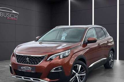 Peugeot 3008 90.000 km 13.980 &euro; Viersen 41749