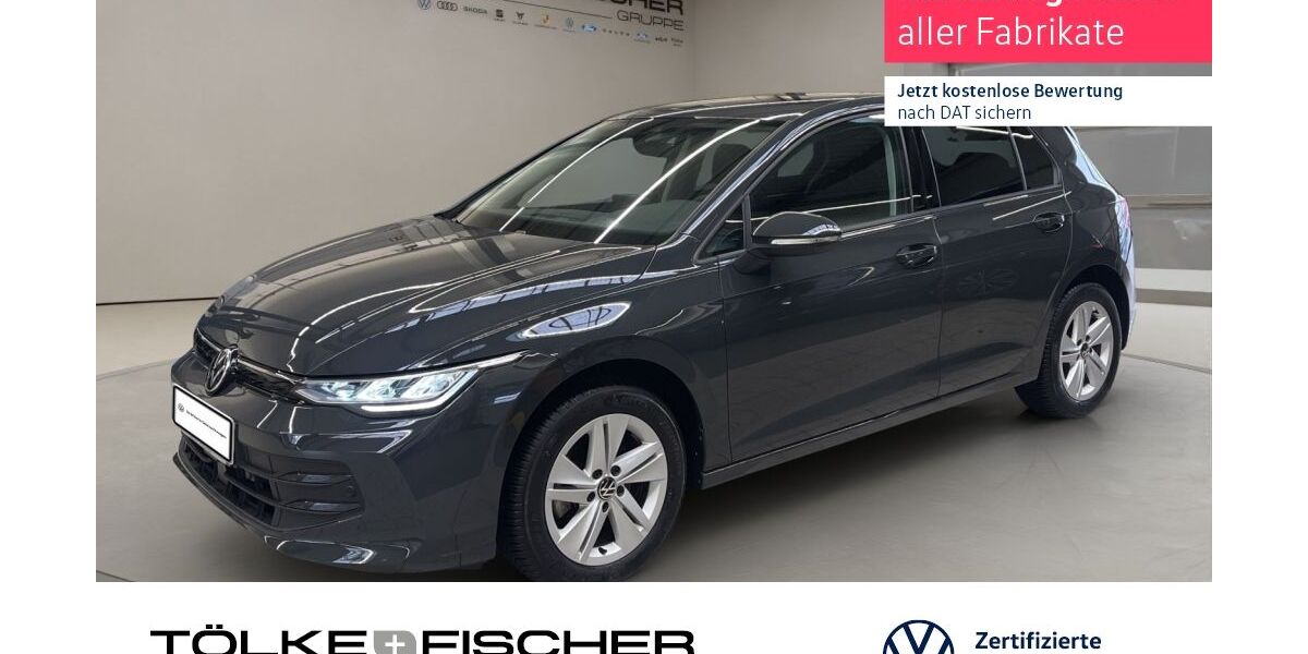 VW Golf 13.609 km 26.779 &euro; Krefeld 47805