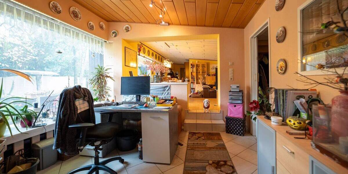 Einfamilienhaus Mönchengladbach / Hockstein Hockstein - 5 Zimmer, 103 m&sup2;, 449.000&euro; | Angebot:25771820