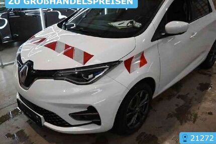 Renault ZOE 16.570 km 14.990 &euro; Krefeld 47829