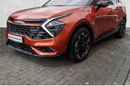 Kia Sportage 27.530 km 30.490 &euro; Hilden 40721