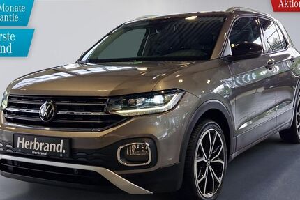 VW T-Cross 15.884 km 19.490 &euro; Krefeld 47800
