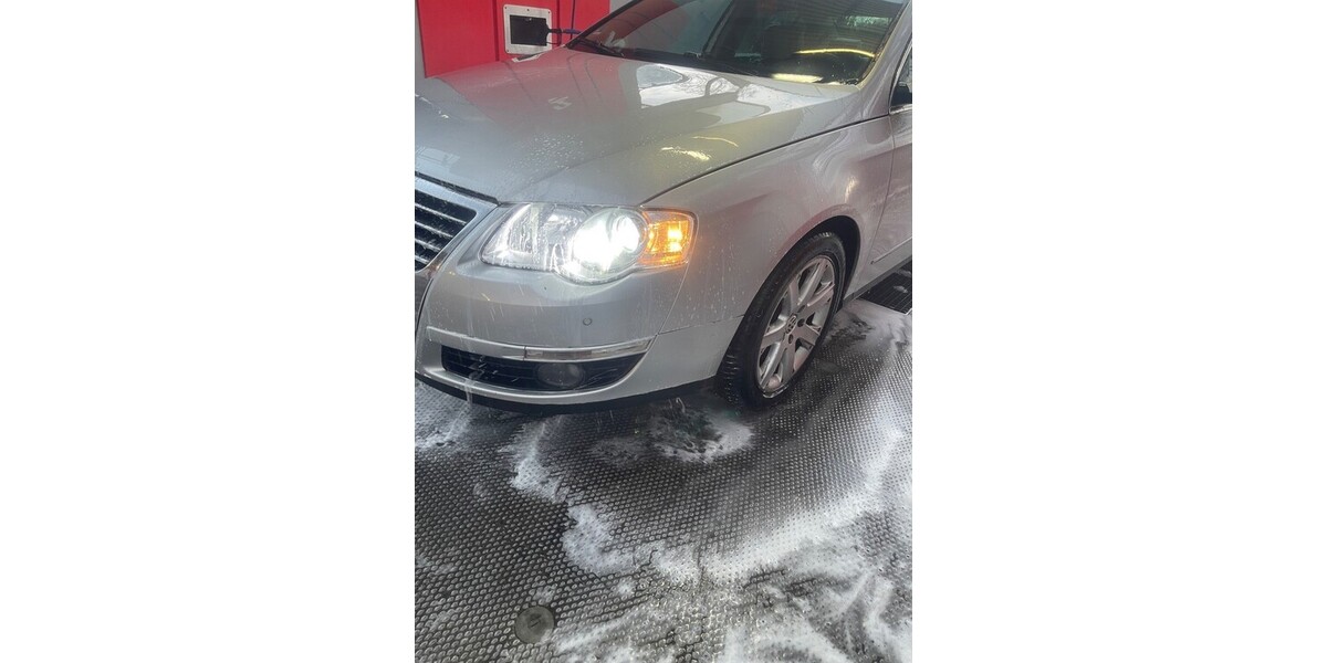 VW vw passat 2.0 TDI 290.000 km 1.200 &euro; Duisburg 47051