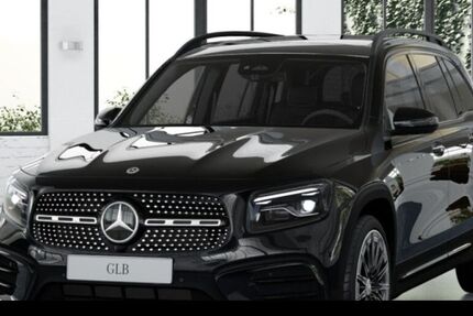 Mercedes-Benz GLB 220 9.900 km 56.490 &euro; Düsseldorf 40470
