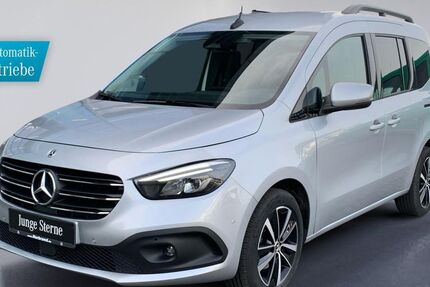Mercedes-Benz T-Klasse 43.244 km 25.880 &euro; Krefeld 47807