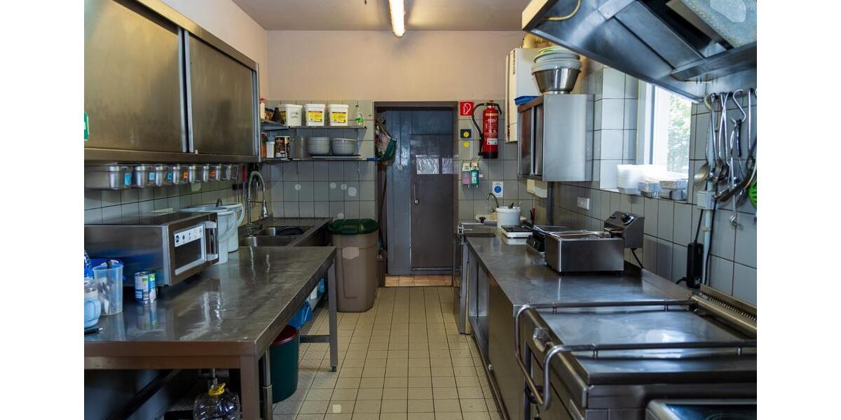 Gewerbeobjekt Ratingen Lintorf - 1.300&euro; | Angebot:25234323