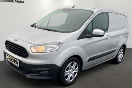 Ford Transit Courier 62.649 km 8.450 &euro; Korschenbroich 41352