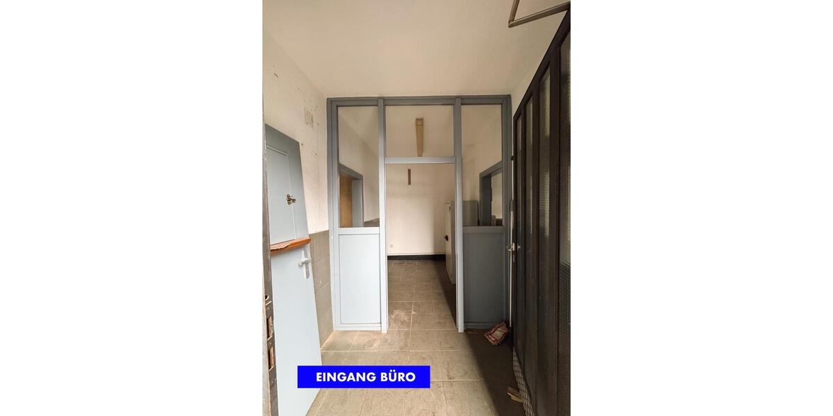 Gewerbeobjekt Mönchengladbach Süd - 2.000&euro; | Angebot:25179832