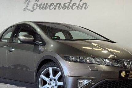 Honda Civic 80.108 km 8.280 &euro; Moers 47443
