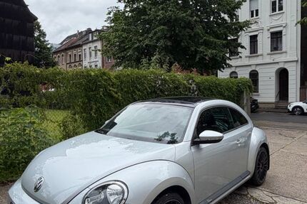 VW Beetle 137.000 km 7.900 &euro; Mönchengladbach 41236
