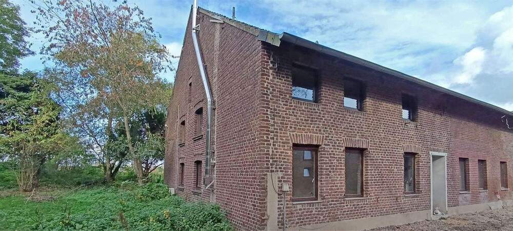 Bauernhaus, Landhaus Tönisvorst Vorst - 1 Zimmer, 400 m&sup2;, 750.000&euro; | Angebot:25695110