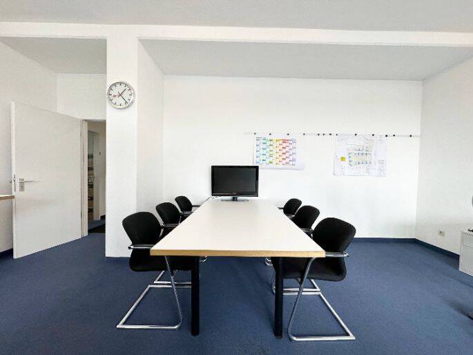 Gewerbeobjekt Düsseldorf Mörsenbroich - 214&euro; | Angebot:25970732