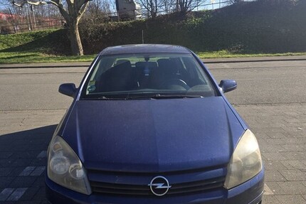 Opel Astra 166.100 km 2.000 &euro; Duisburg 47051