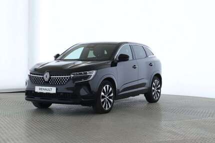 Renault Austral 24.932 km 24.670 &euro; Oberhausen 46049