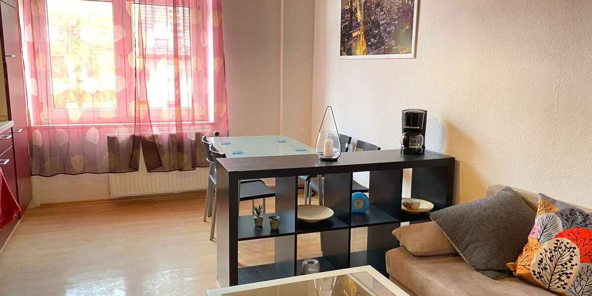 Zimmer Duisburg Neudorf-Nord - 1 Zimmer, 930&euro; | Angebot:27563037